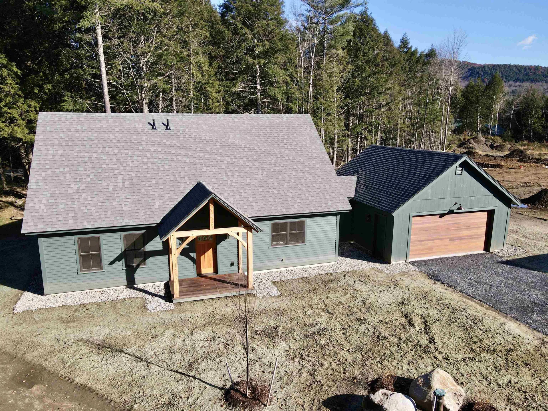 39 Estes Landing Road Waitsfield VT 05660