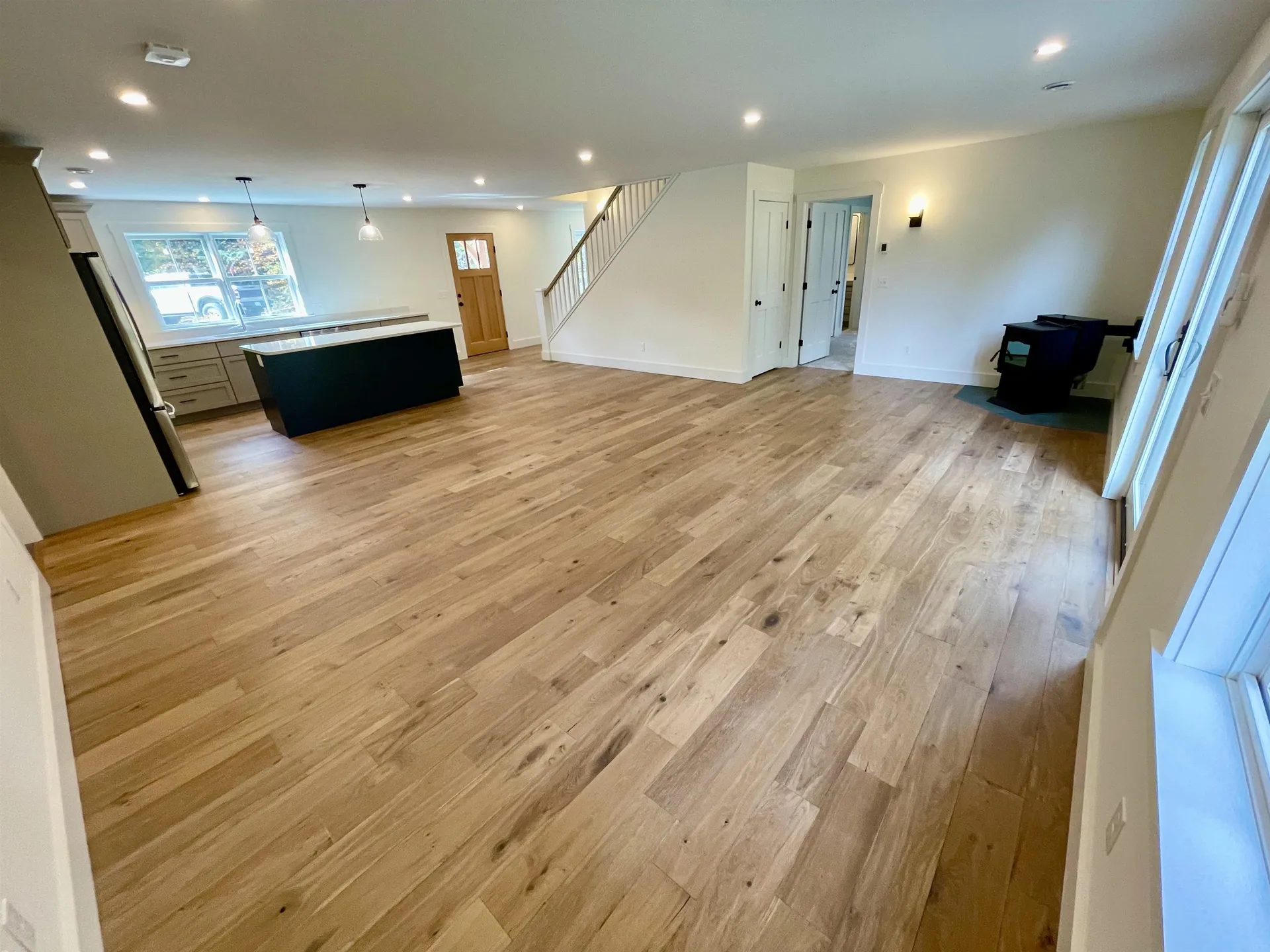39 Estes Landing Road Waitsfield VT 05660