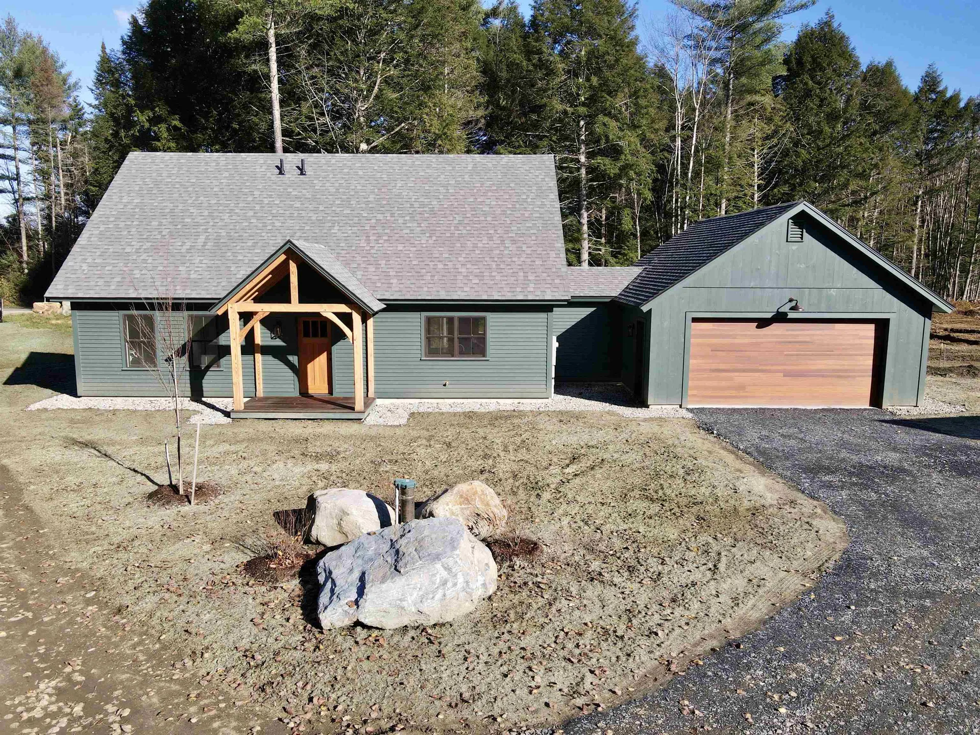 39 Estes Landing Road Waitsfield VT 05660