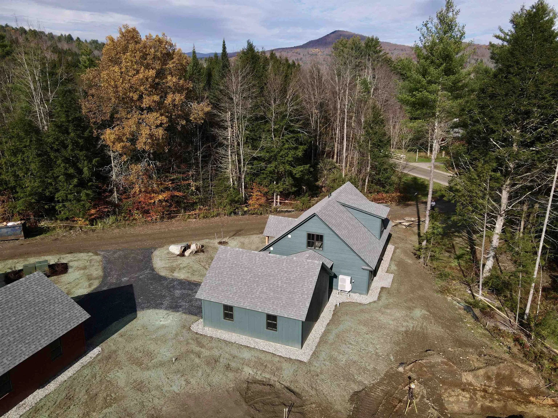 39 Estes Landing Road Waitsfield VT 05660