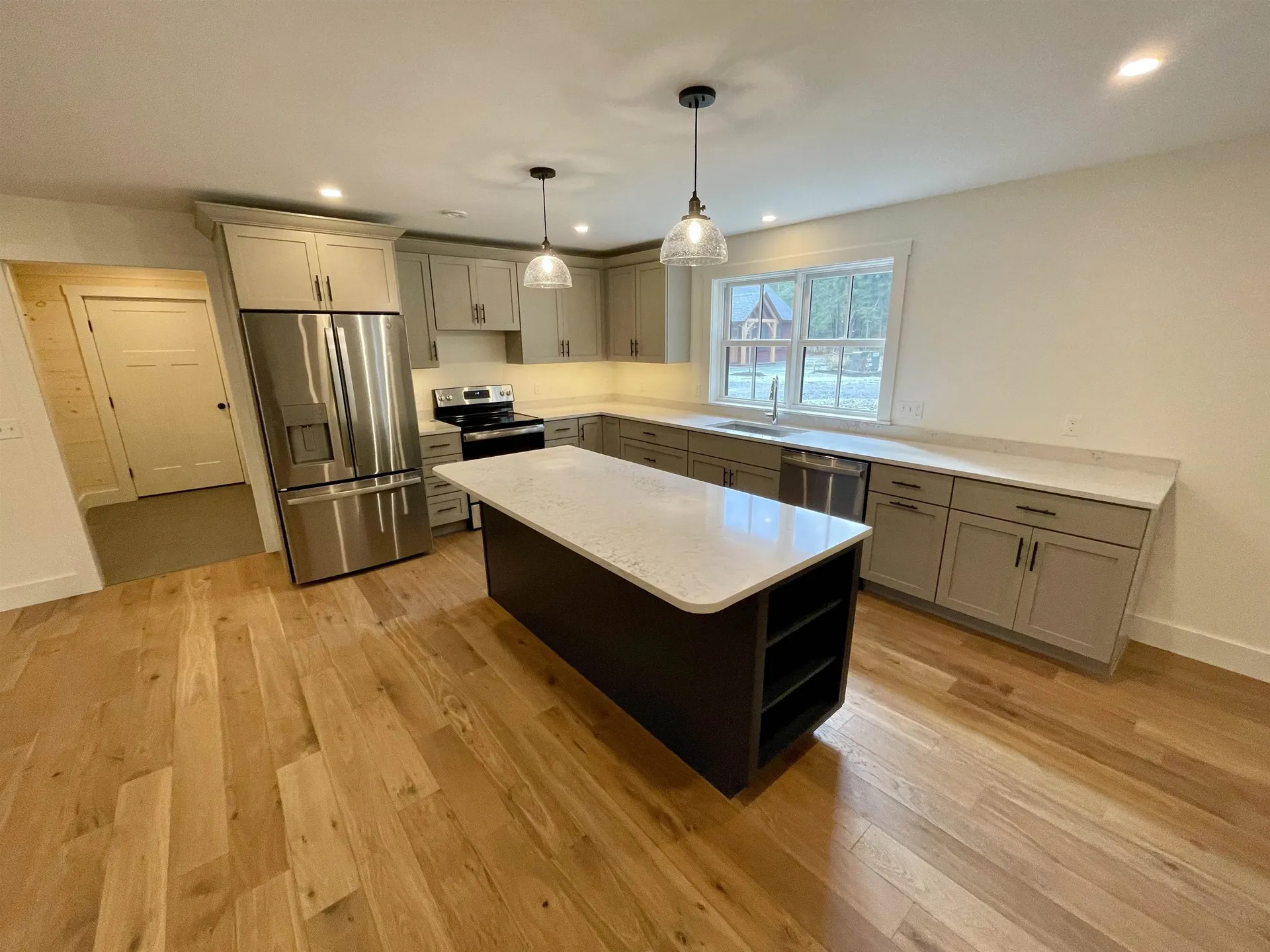 39 Estes Landing Road Waitsfield VT 05660