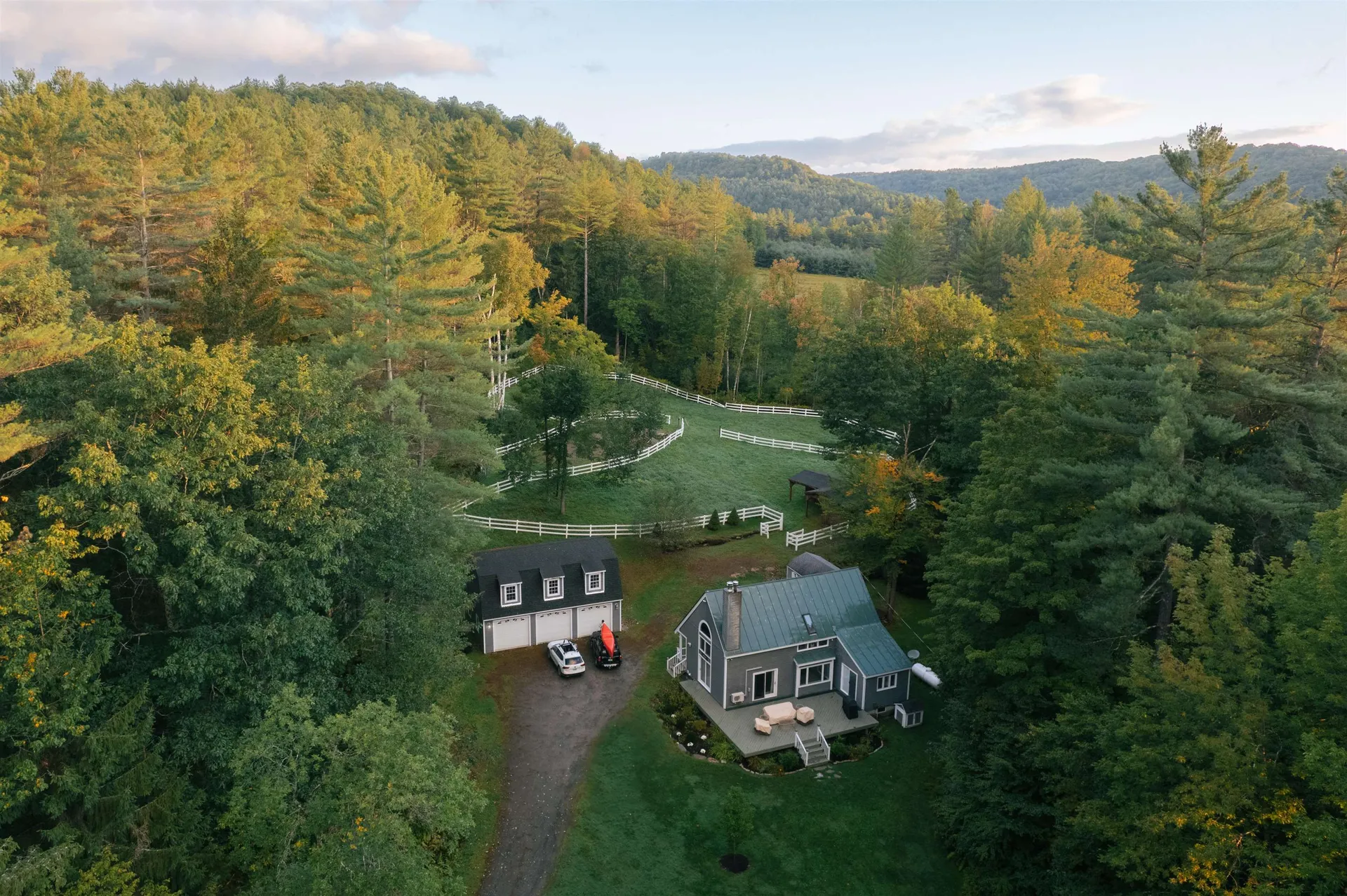 506 Westerdale Road Woodstock VT 05091