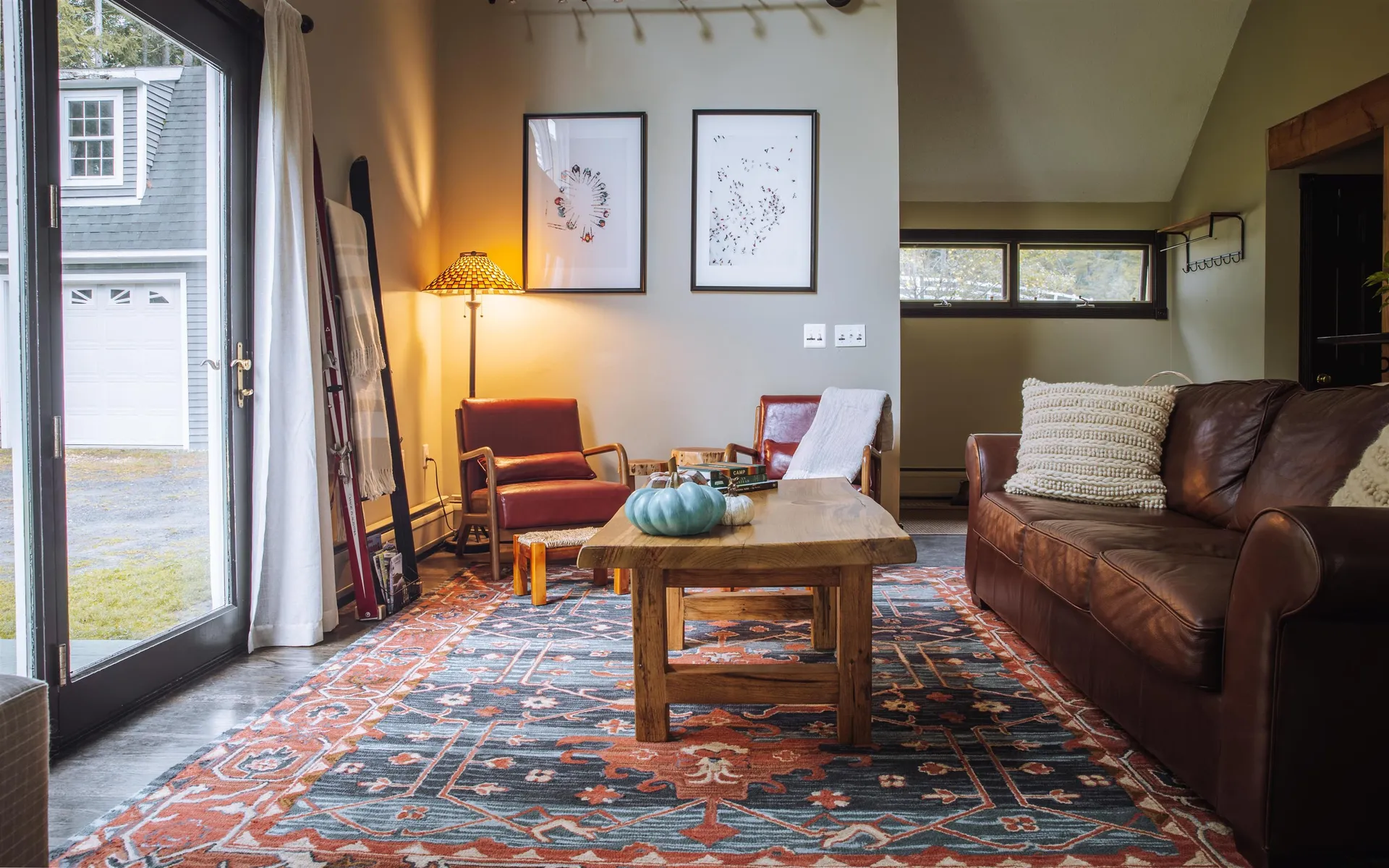 506 Westerdale Road Woodstock VT 05091