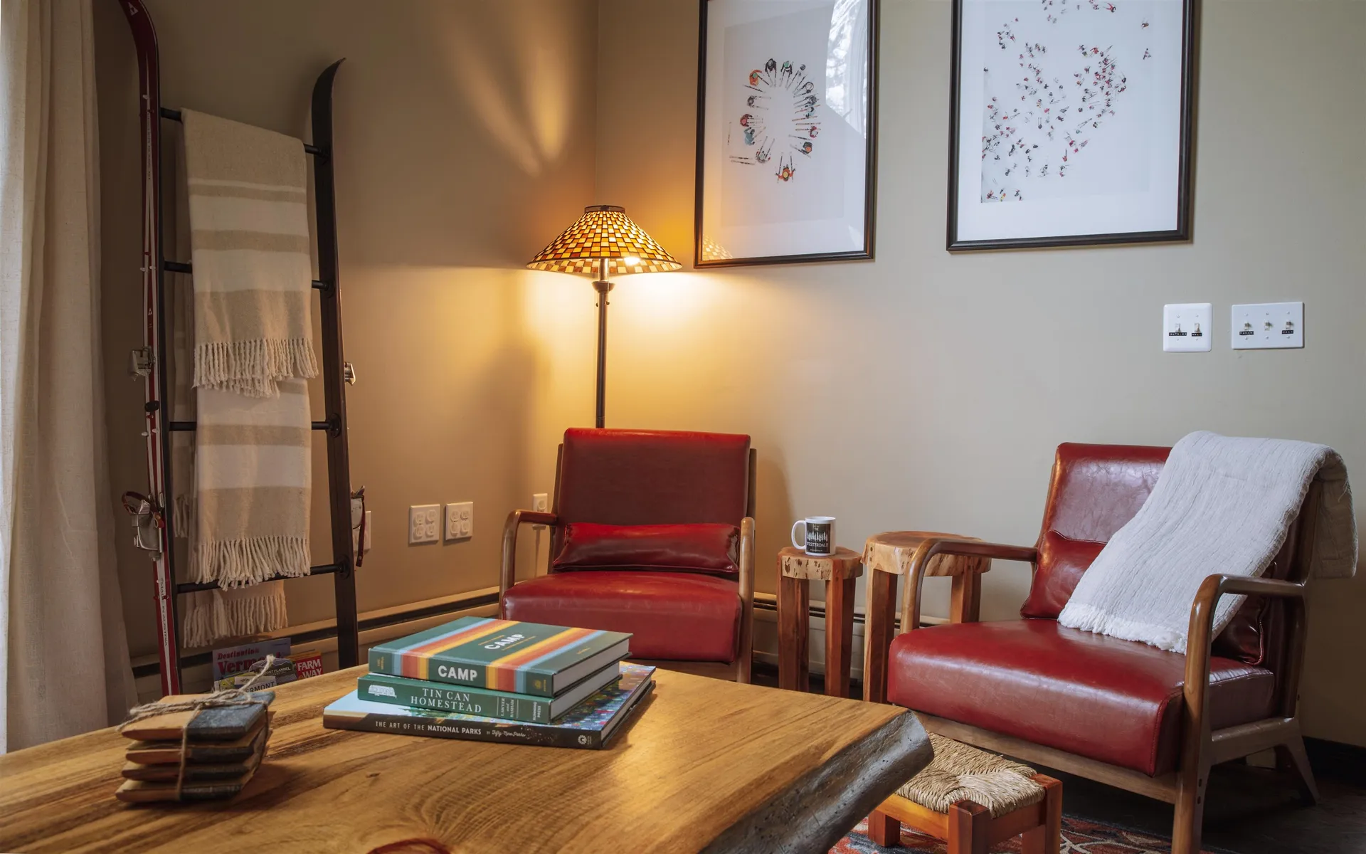 506 Westerdale Road Woodstock VT 05091