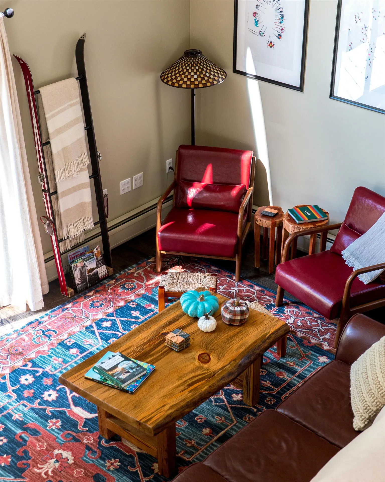 506 Westerdale Road Woodstock VT 05091
