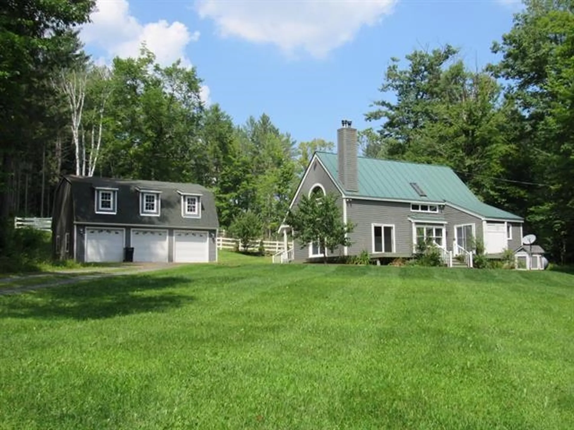 506 Westerdale Road Woodstock VT 05091