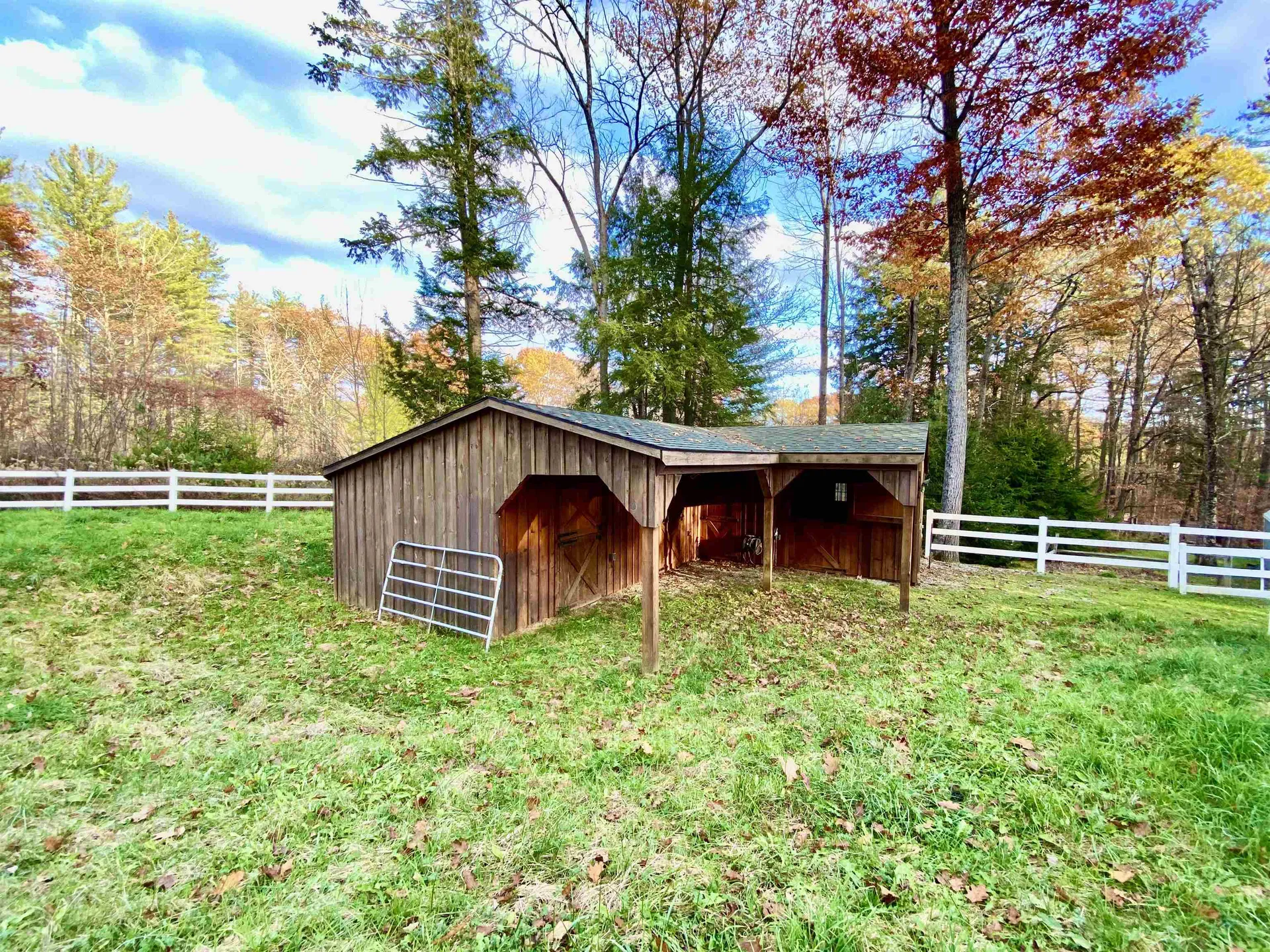 506 Westerdale Road Woodstock VT 05091