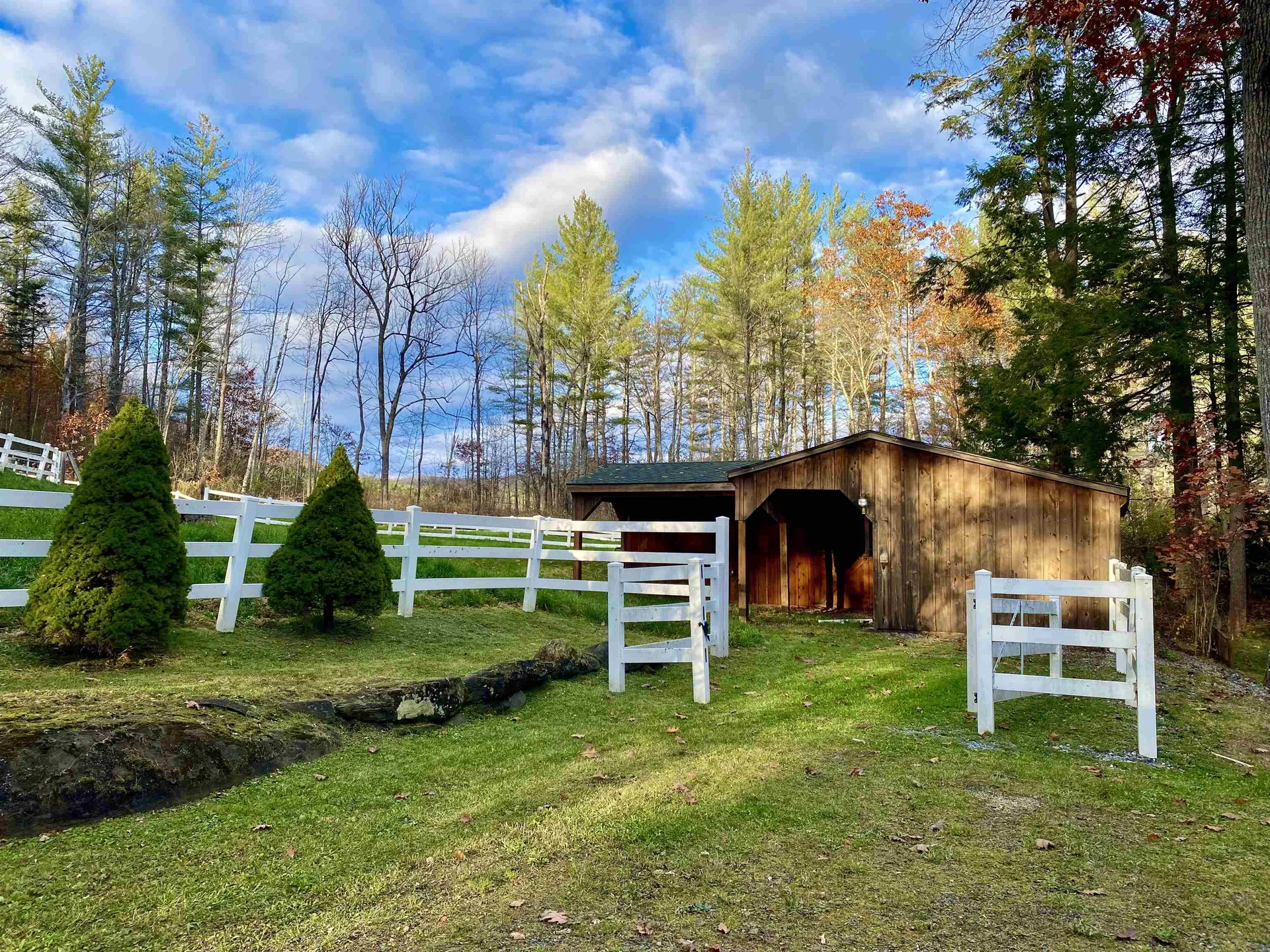506 Westerdale Road Woodstock VT 05091