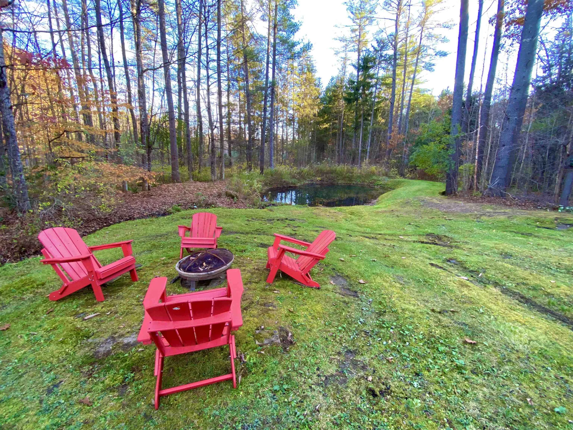 506 Westerdale Road Woodstock VT 05091