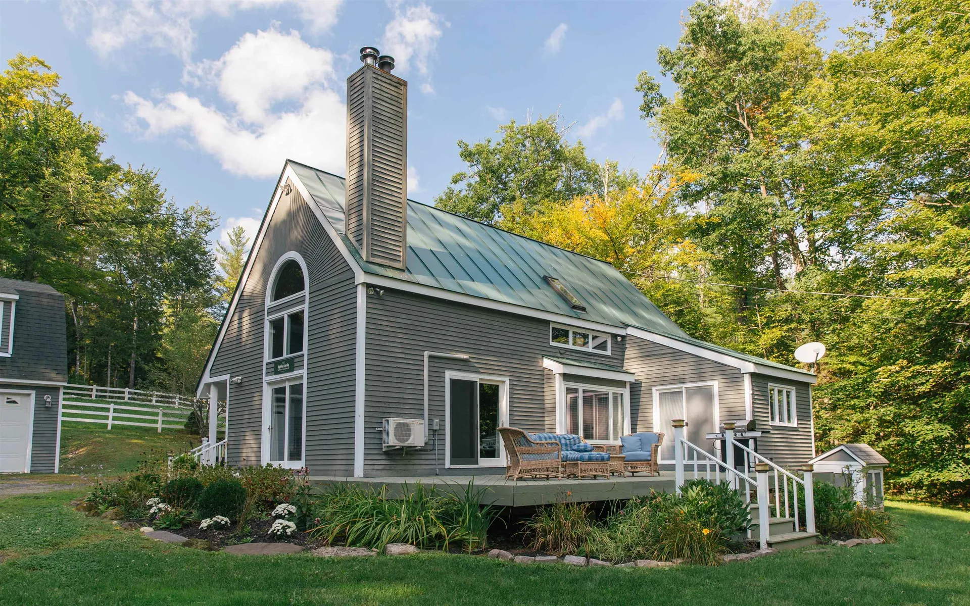 506 Westerdale Road Woodstock VT 05091