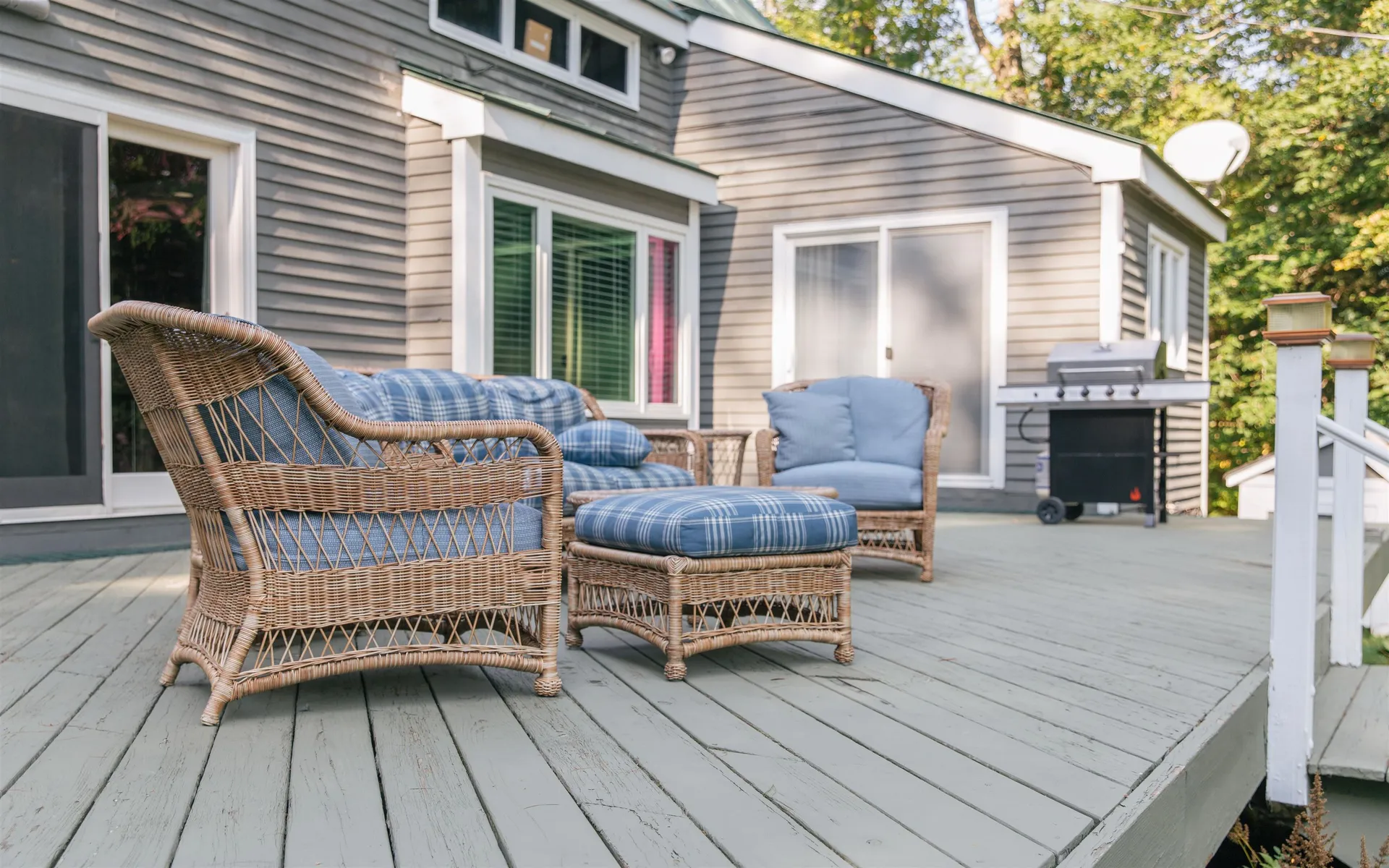 506 Westerdale Road Woodstock VT 05091