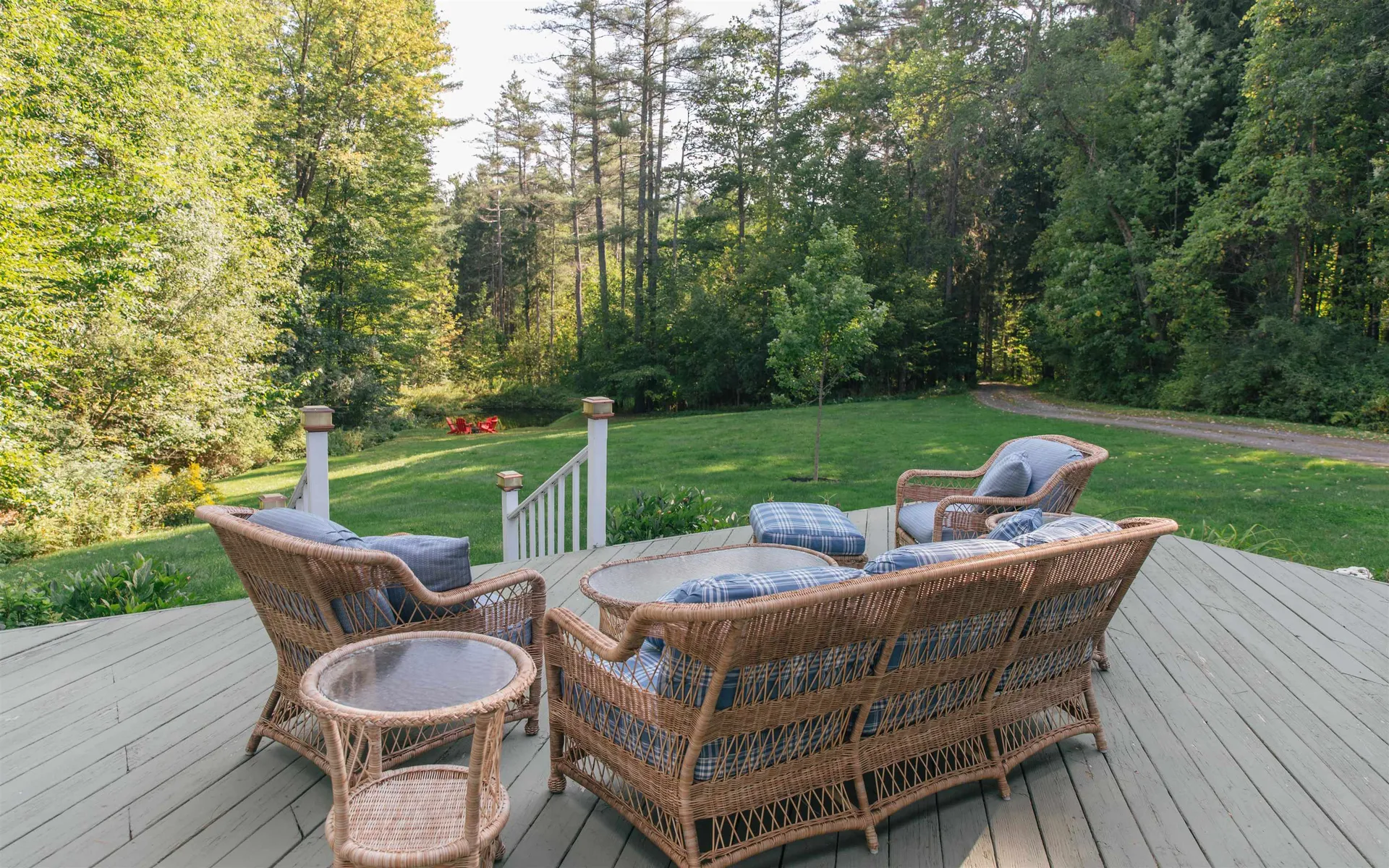 506 Westerdale Road Woodstock VT 05091
