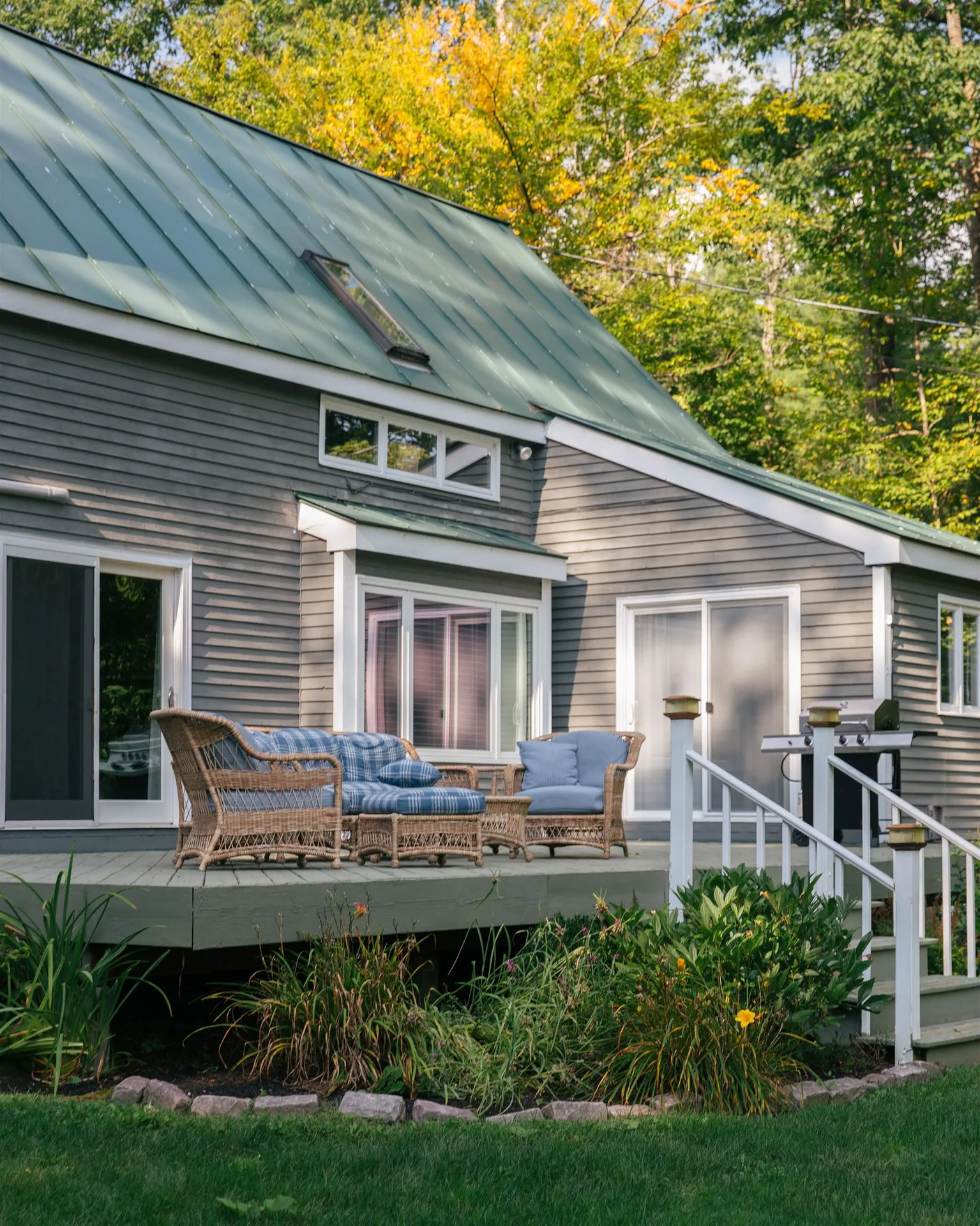 506 Westerdale Road Woodstock VT 05091