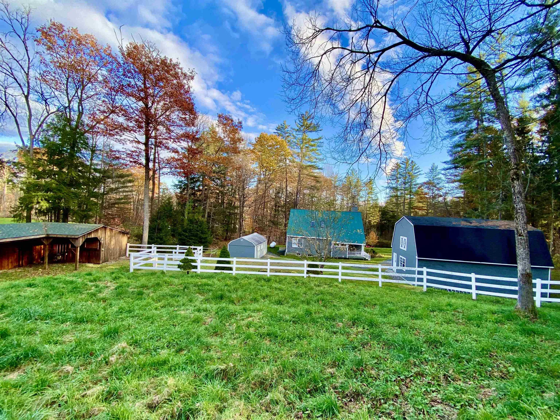 506 Westerdale Road Woodstock VT 05091