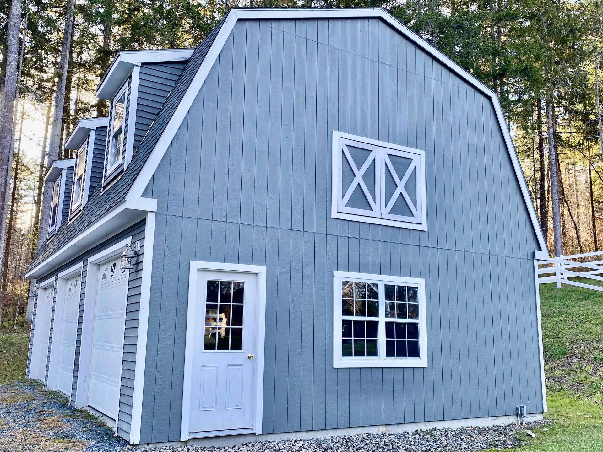 506 Westerdale Road Woodstock VT 05091