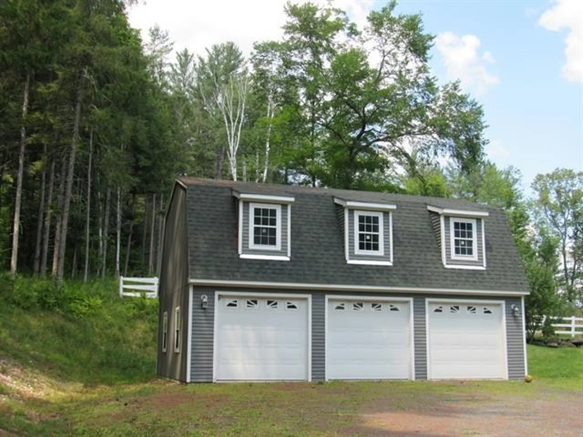 506 Westerdale Road Woodstock VT 05091