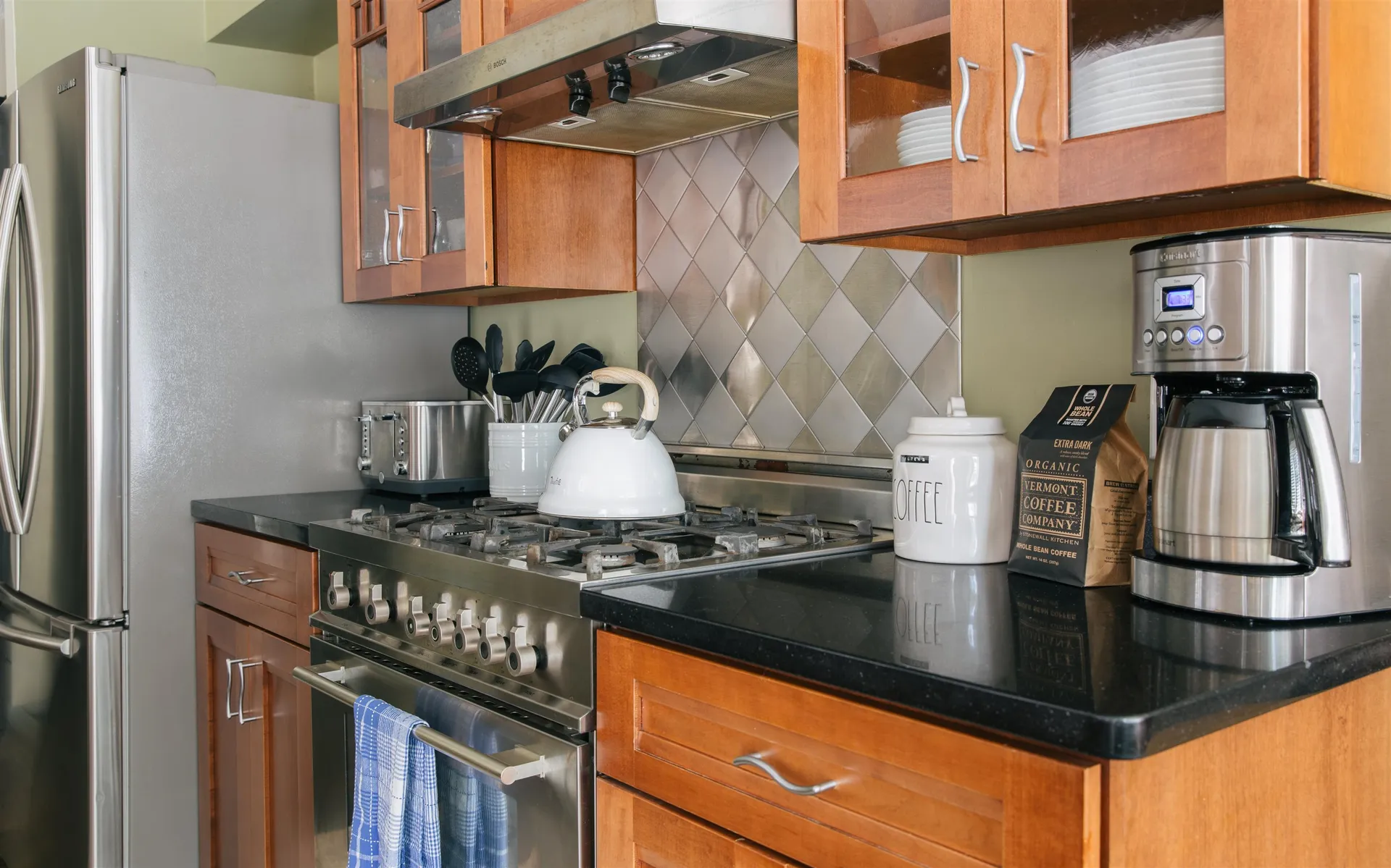 506 Westerdale Road Woodstock VT 05091