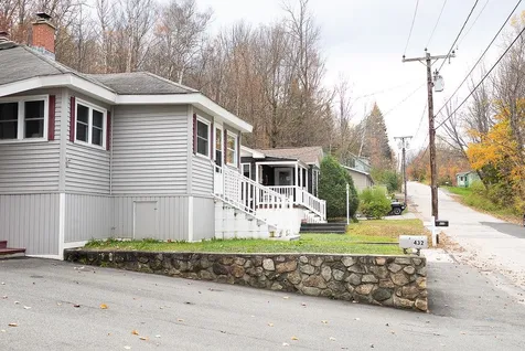 432 Hillsboro Street Berlin NH 03570