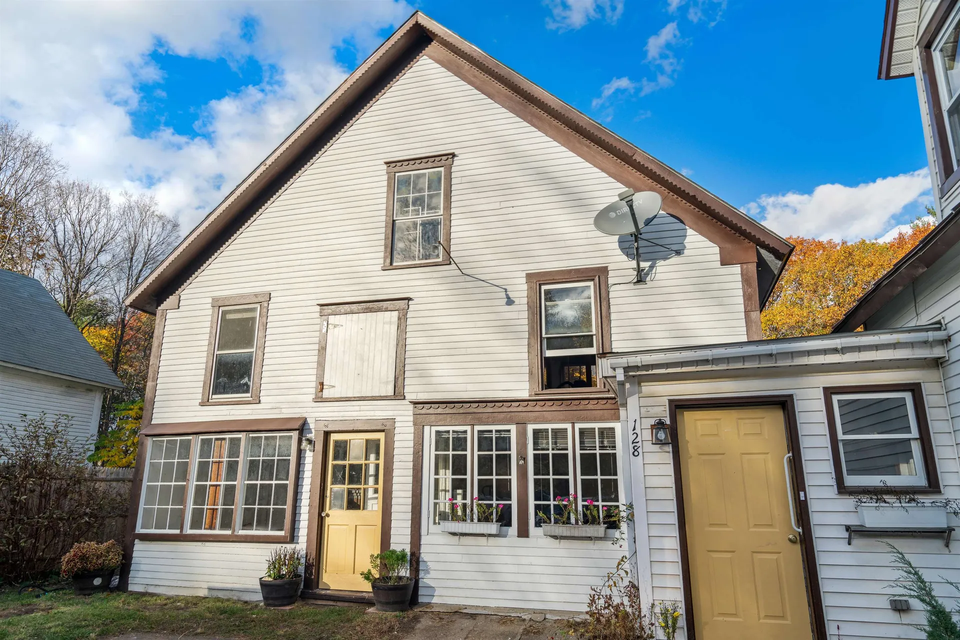 128 Union Street Springfield VT 05156