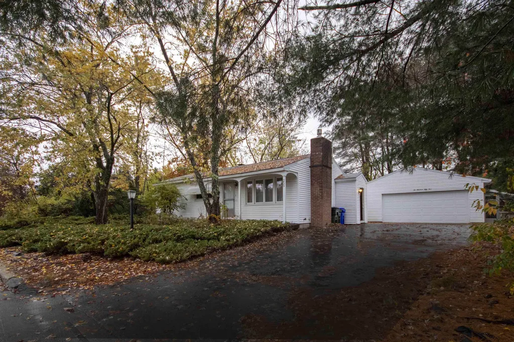 255 Greeley Street Manchester NH 03102
