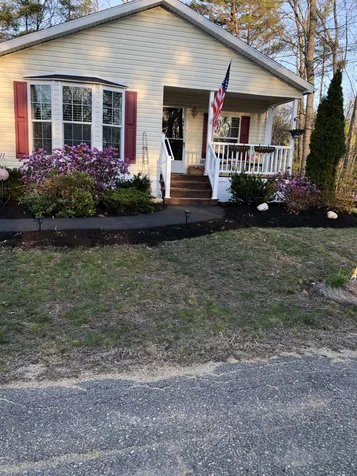 11 Alexandra Lane Rochester NH 03867