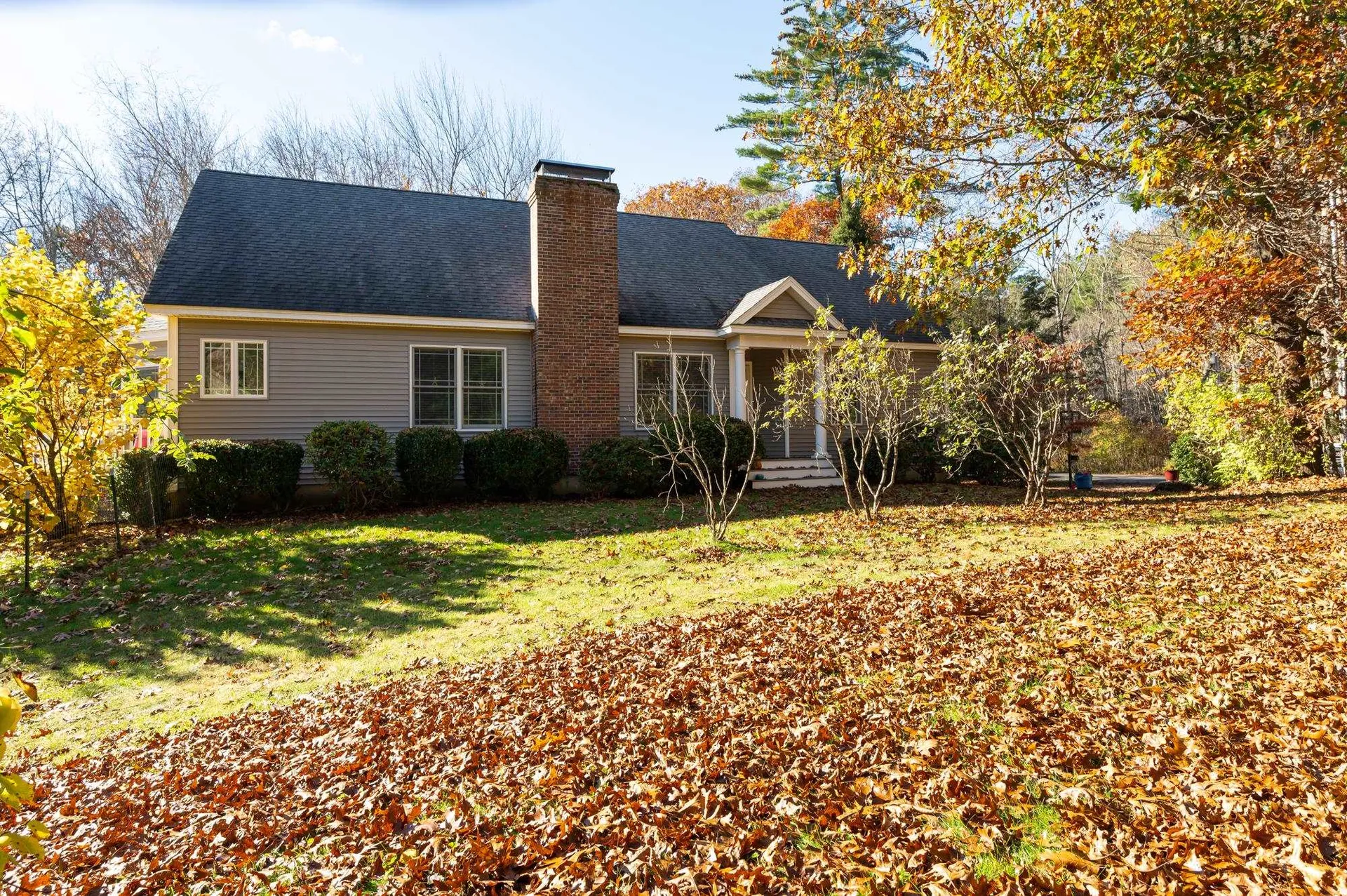 7 Rowell Road East Kingston NH 03827