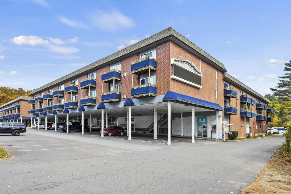 131 Lake Street Gilford NH 03246