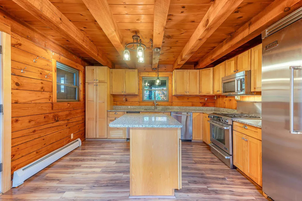 131 Northeast Pond Road Milton NH 03851