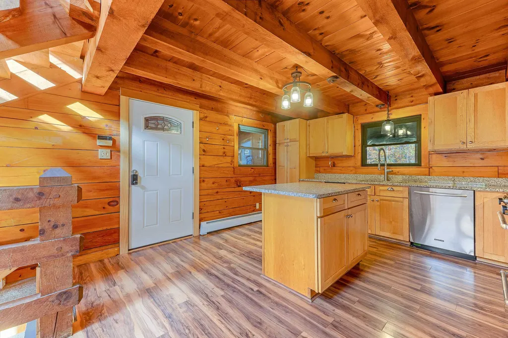 131 Northeast Pond Road Milton NH 03851