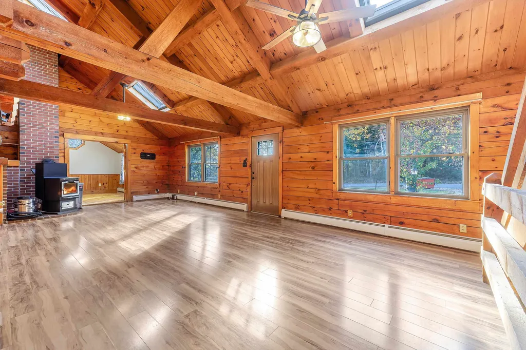 131 Northeast Pond Road Milton NH 03851