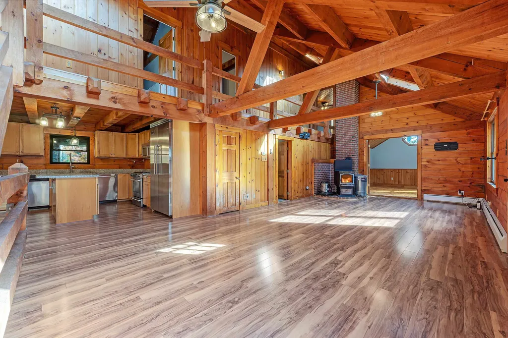 131 Northeast Pond Road Milton NH 03851
