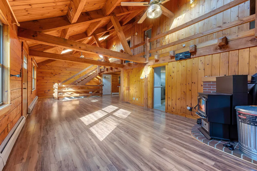 131 Northeast Pond Road Milton NH 03851