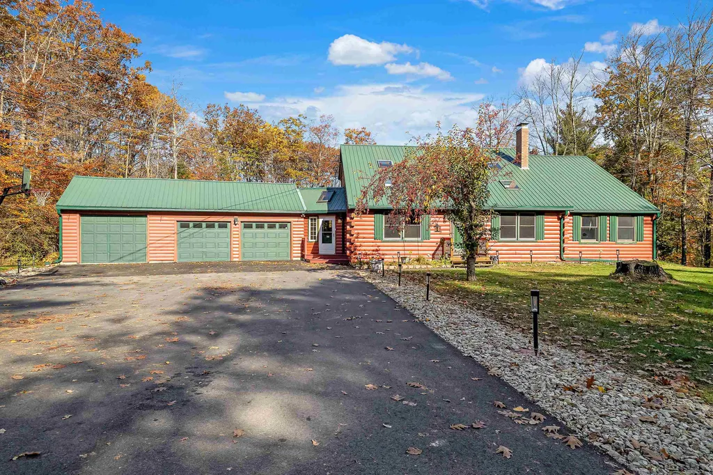 131 Northeast Pond Road Milton NH 03851