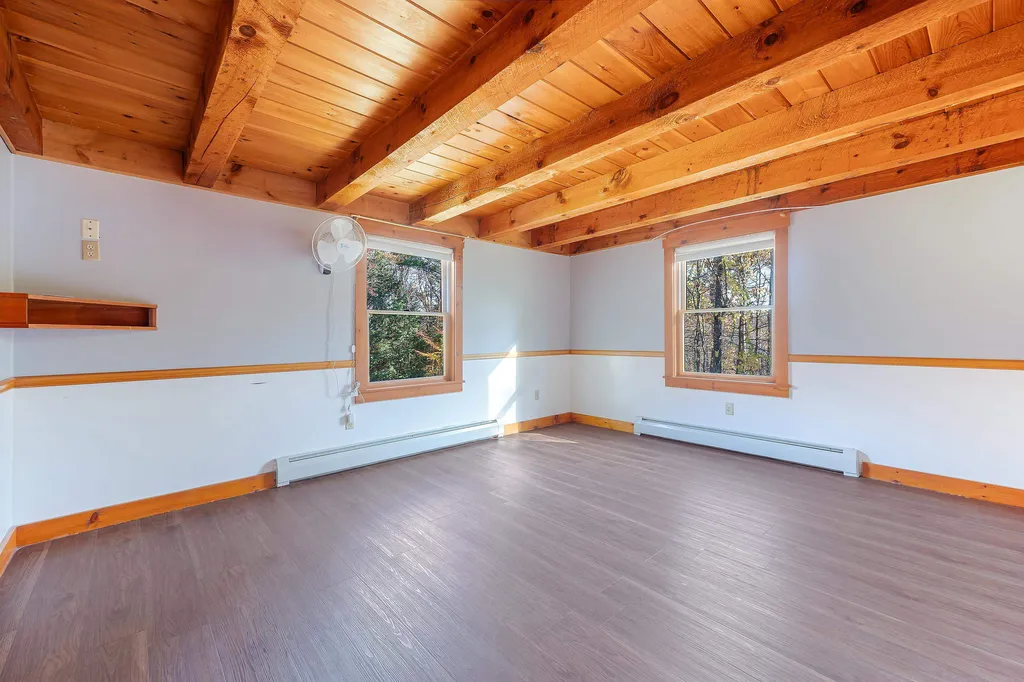 131 Northeast Pond Road Milton NH 03851