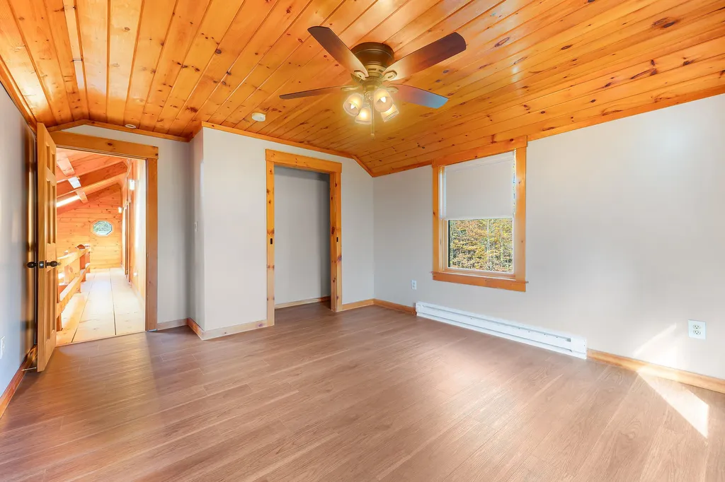 131 Northeast Pond Road Milton NH 03851