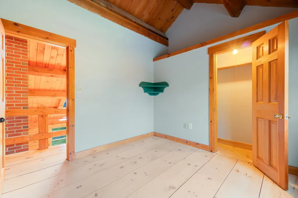 131 Northeast Pond Road Milton NH 03851