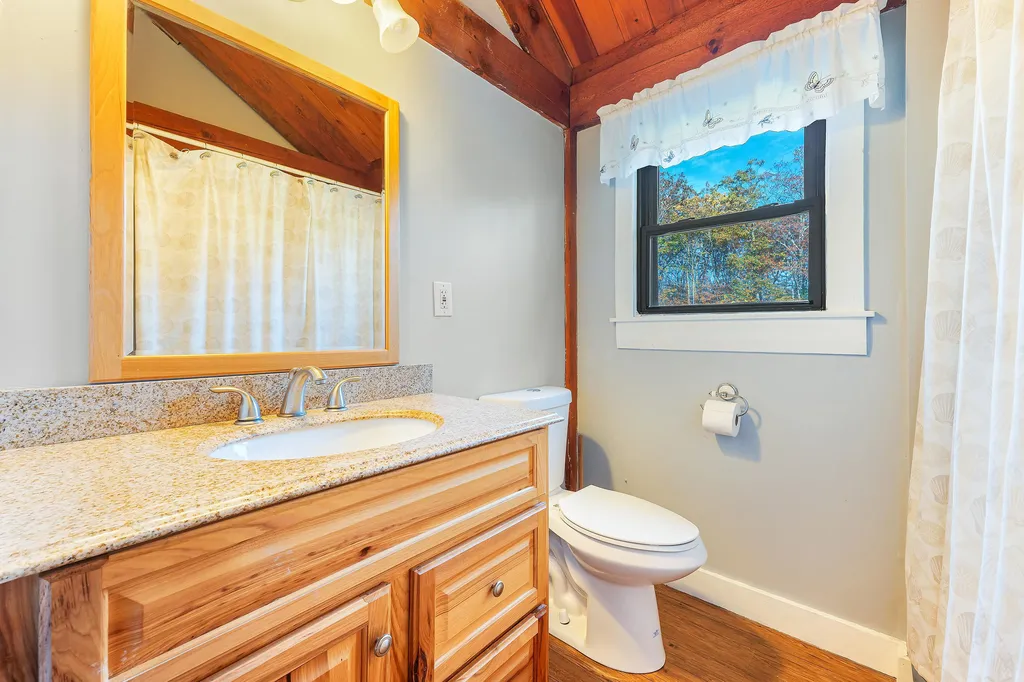 131 Northeast Pond Road Milton NH 03851