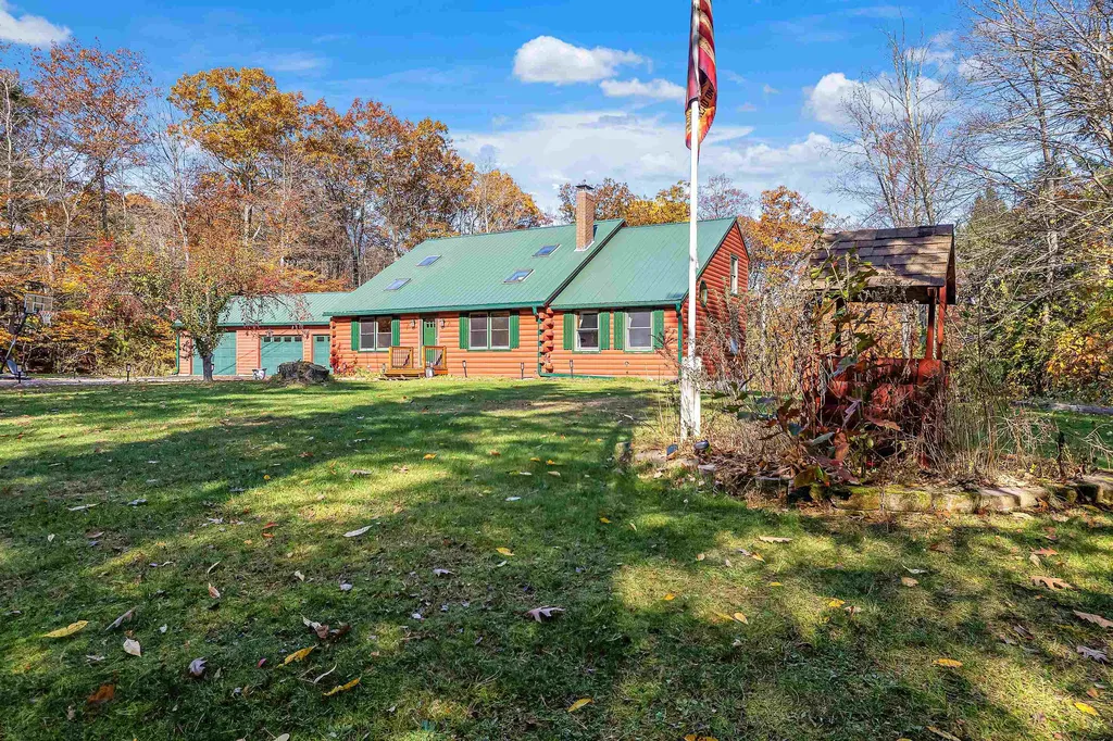 131 Northeast Pond Road Milton NH 03851