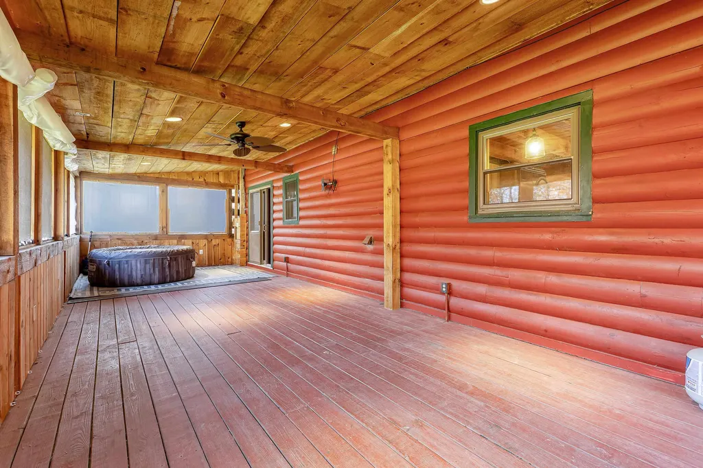 131 Northeast Pond Road Milton NH 03851