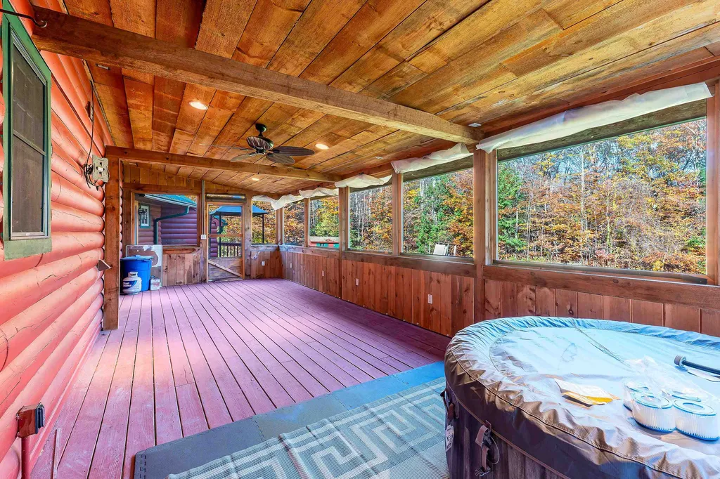 131 Northeast Pond Road Milton NH 03851