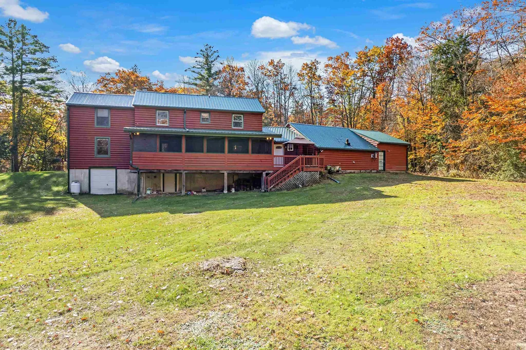 131 Northeast Pond Road Milton NH 03851
