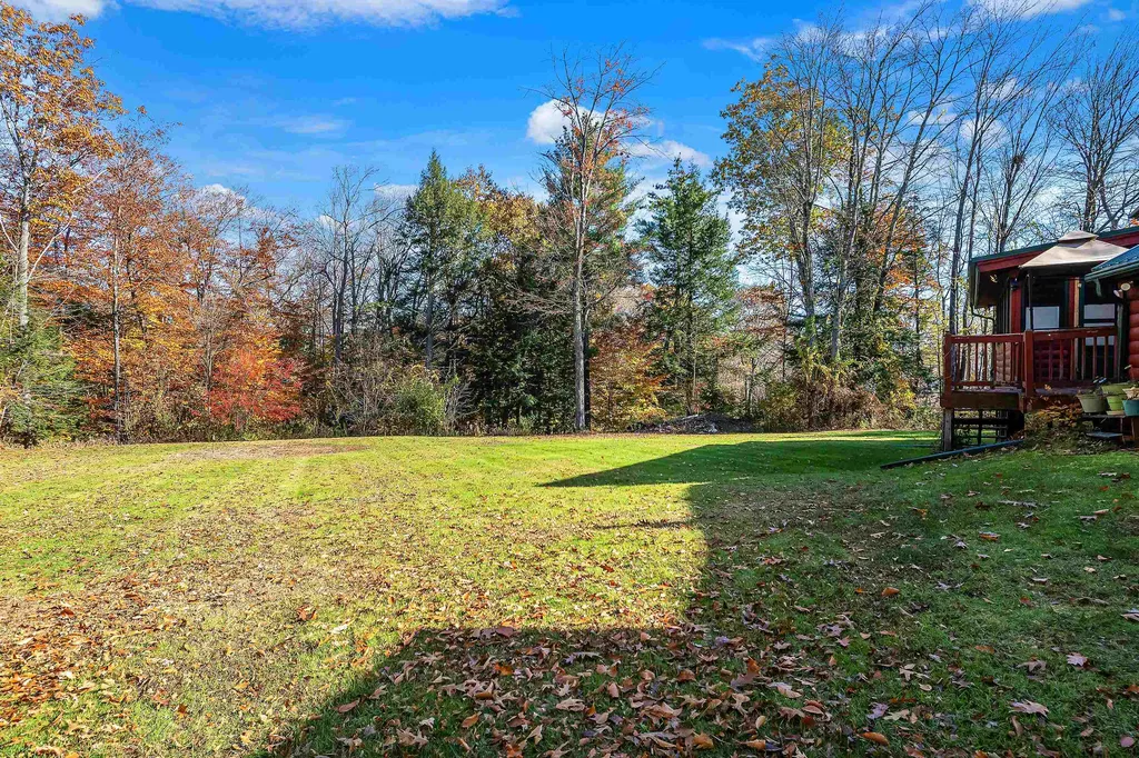 131 Northeast Pond Road Milton NH 03851