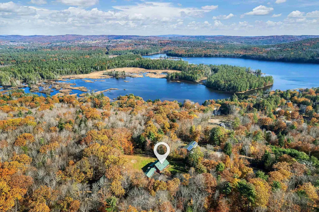131 Northeast Pond Road Milton NH 03851