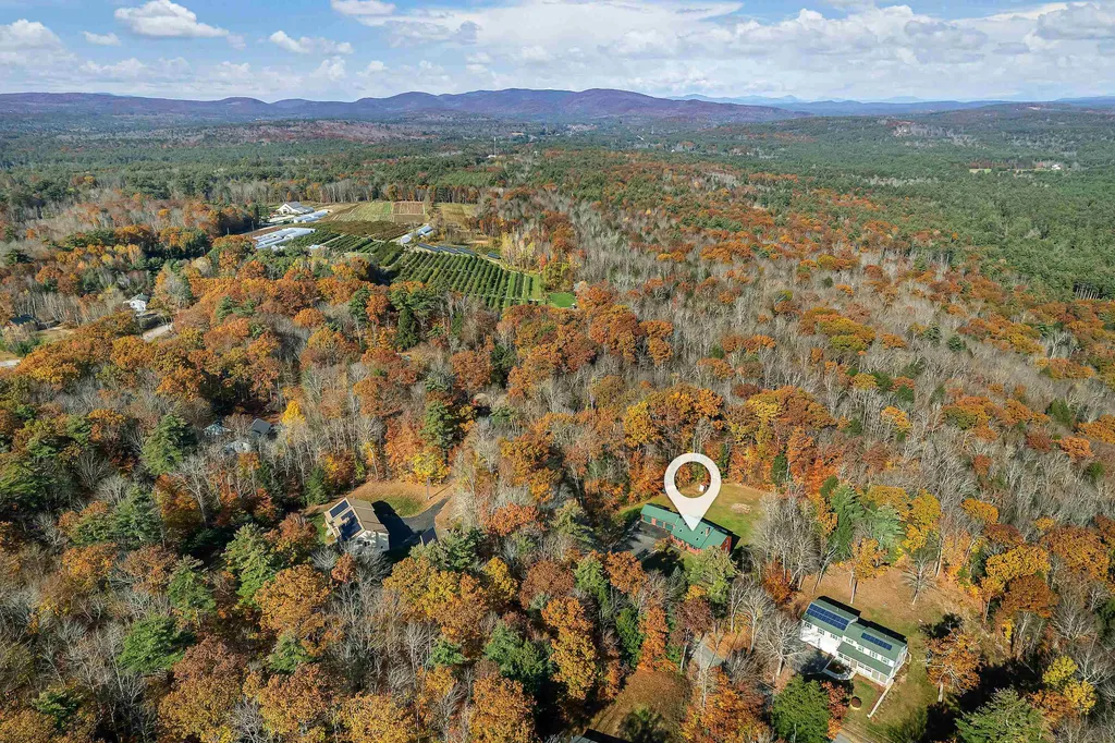 131 Northeast Pond Road Milton NH 03851