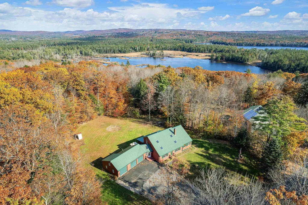 131 Northeast Pond Road Milton NH 03851