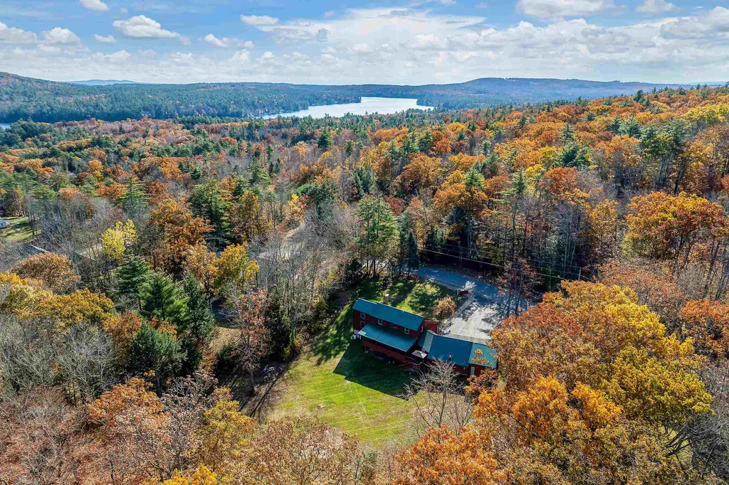131 Northeast Pond Road Milton NH 03851
