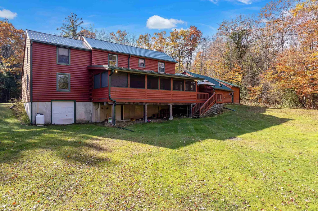 131 Northeast Pond Road Milton NH 03851