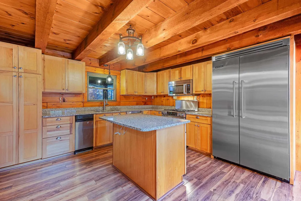 131 Northeast Pond Road Milton NH 03851