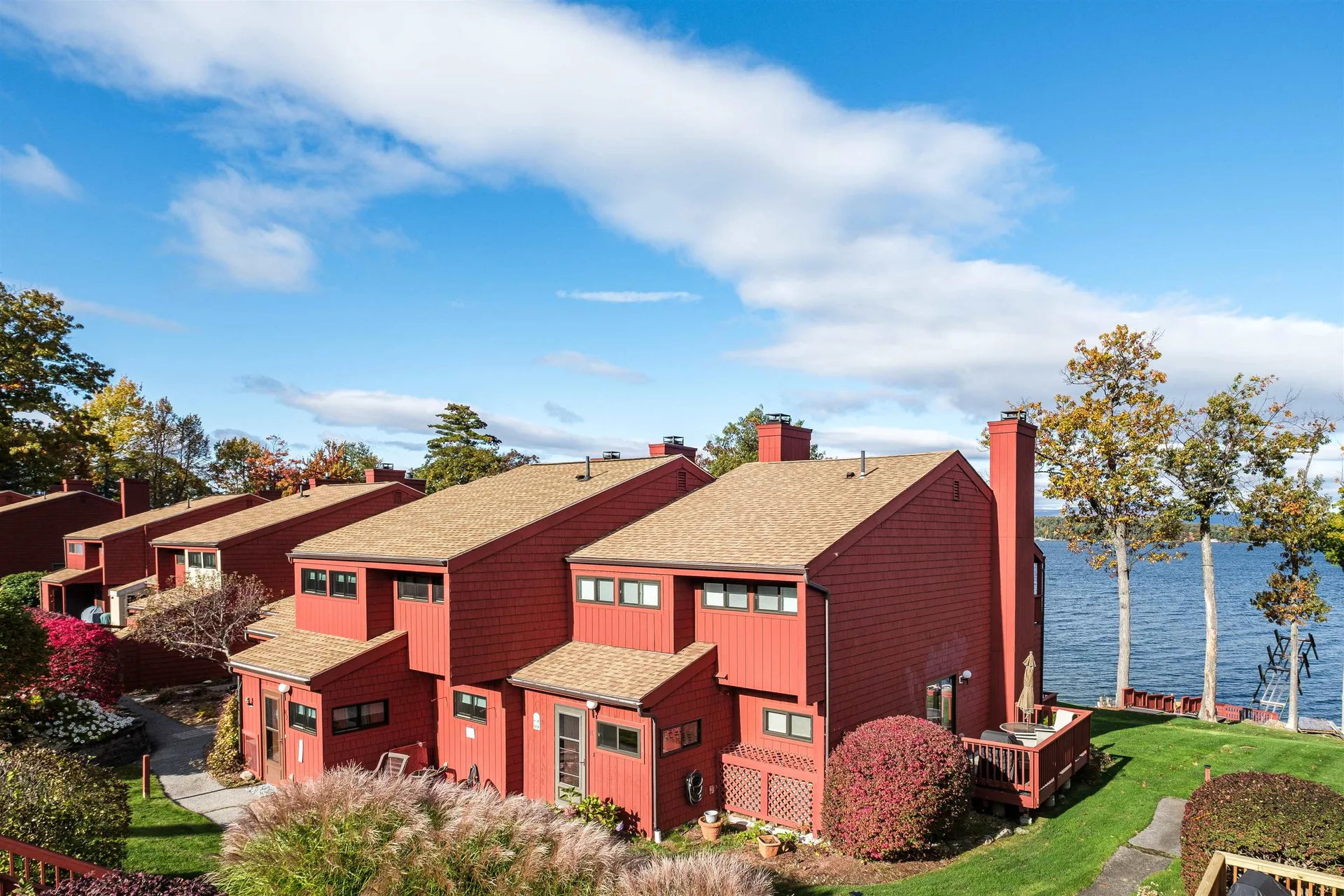 50 Scenic Drive Gilford NH 03249
