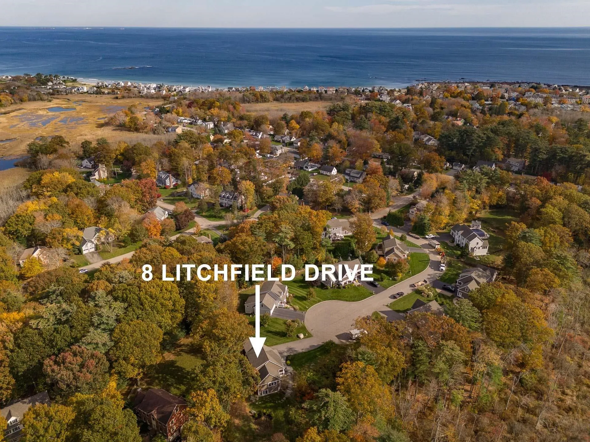 8 Litchfield Drive Hampton NH 03842